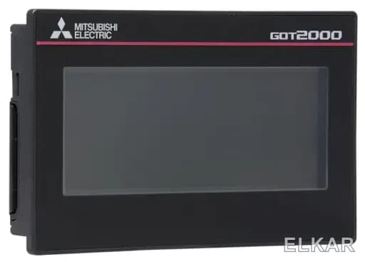 MITSUBISHI GT2310-VNBA