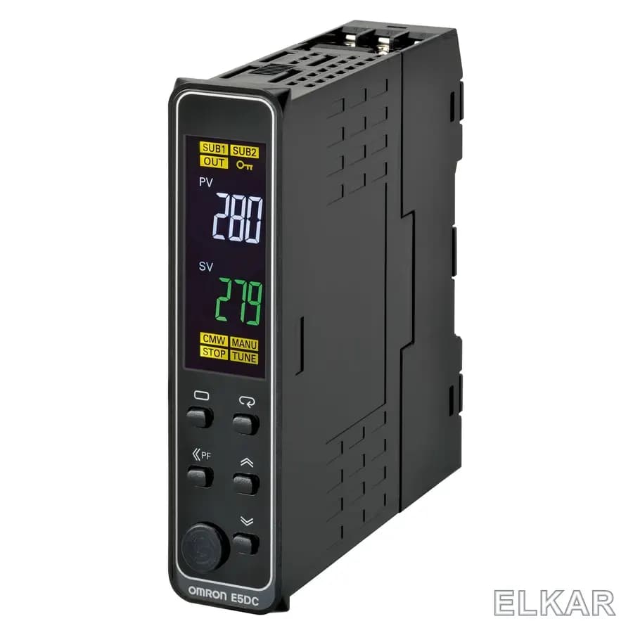 OMRON E5EW-Q1KJ