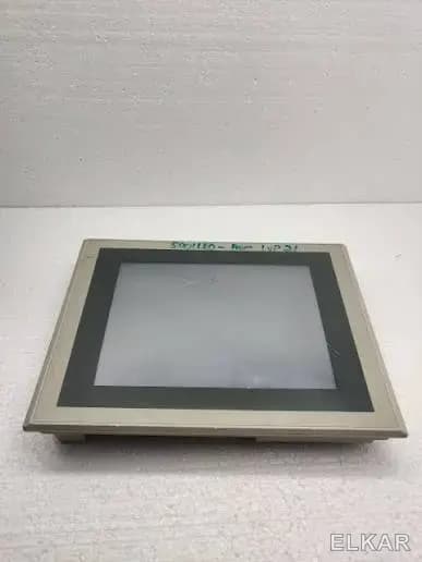 OMRON NS10-TV00-V1