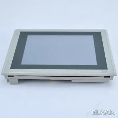 OMRON NS10-TV00-V2