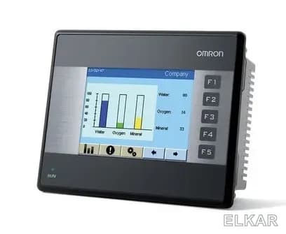 OMRON NS5-SQ10-V2