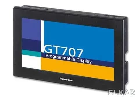 PANASONIC AIG707WCL1B2-F
