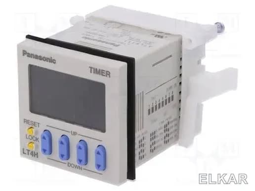 PANASONIC LT4H-DC24V