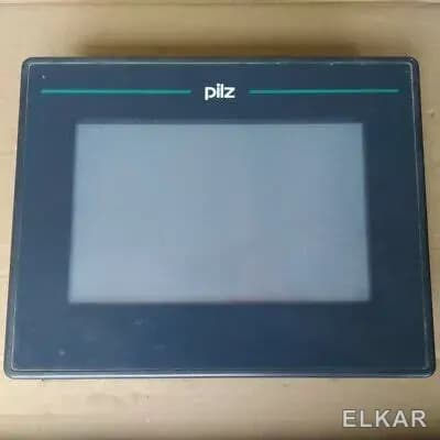 PILZ PITOUCH EL 470