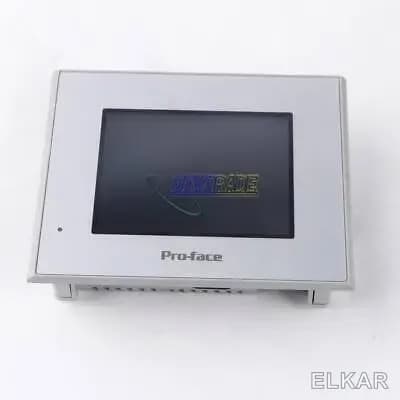 PRO-FACE AGP3200-T1-D24