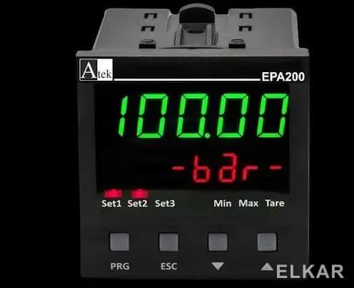 ATEK EPA200 A 24V A4