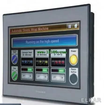 PRO-FACE GC4401W PFXGE4401WAD