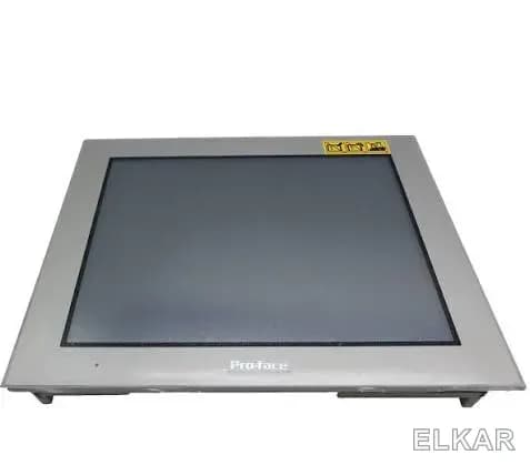 PRO-FACE GP-4501T PFXGP4501TAA