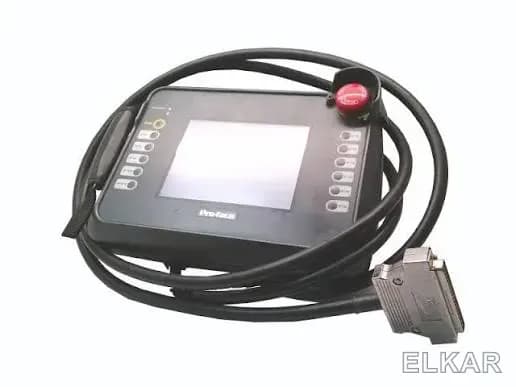 PRO-FACE GP2301H-LG41-24V