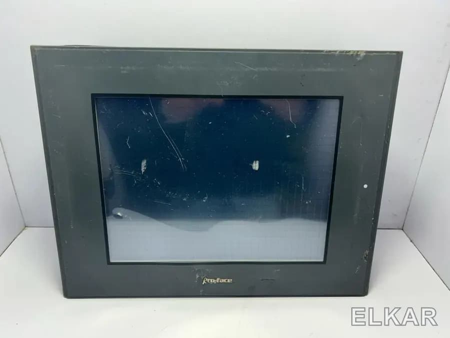 PRO-FACE GP2501-SC11