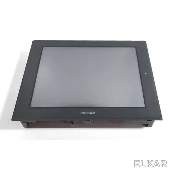 PRO-FACE GP2600-TC41-24V