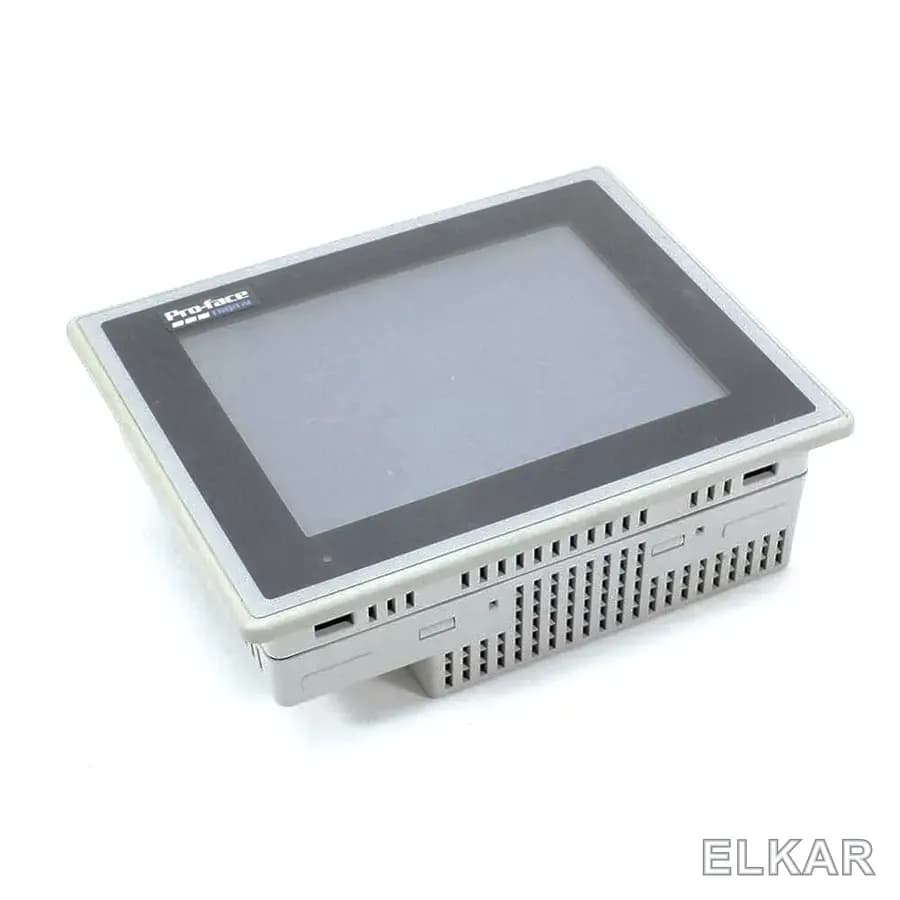 PRO-FACE GP270-LG11-24V
