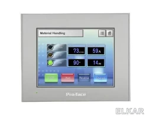 PRO-FACE PFXGP4301TADW