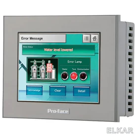 PRO-FACE PFXGP4303TAD