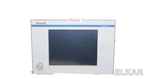 REXROTH VR2104.01-00-01