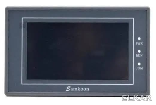 SAMKOON EA-043A