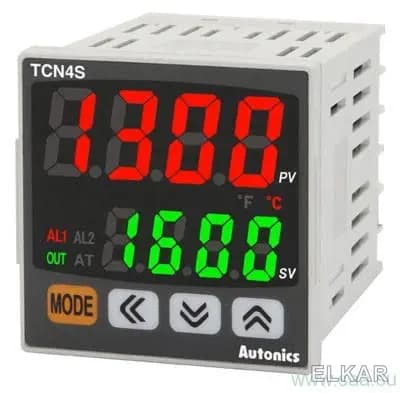 AUTONICS TCN4S-22R