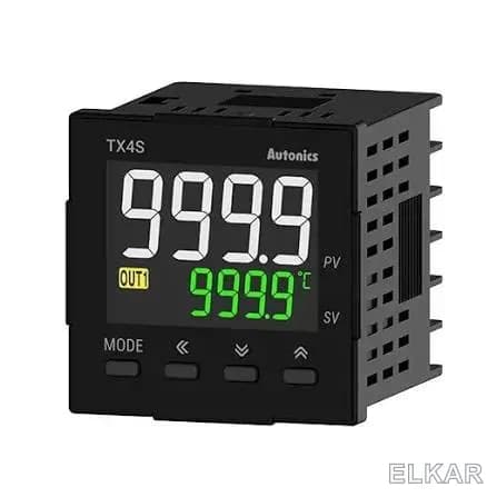 AUTONICS TX4S-14R