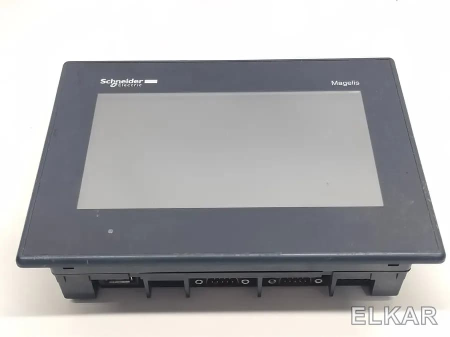 SCHNEIDER HMIGXO3502
