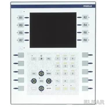 SCHNEIDER XBT F011110PR