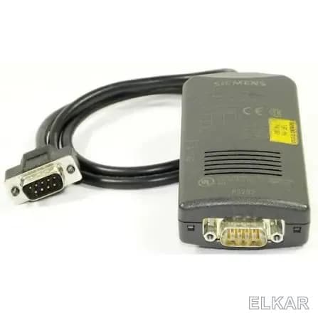 SIEMENS 6ES7 972-0CA32-0XA0