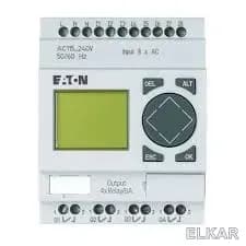 Diğer Markalar EATON EASY 512-AC-R