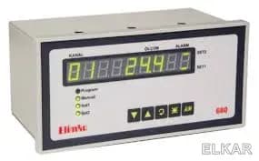 DİĞER MARKALAR ELIMKO E-680-24-0-0-00-1-0