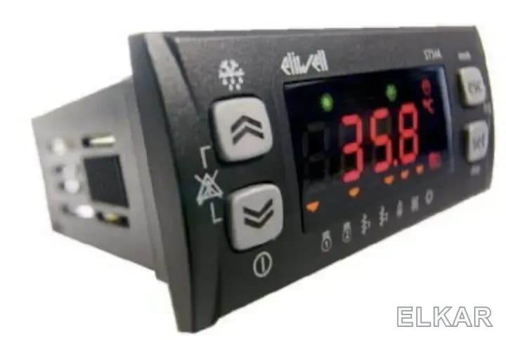 DİĞER MARKALAR ELIWELL S0XX04.SH