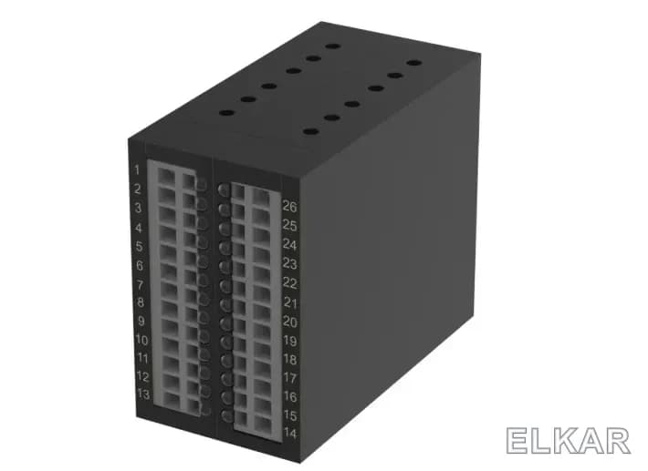 Diğer Markalar ELOBAU 4622121HV1