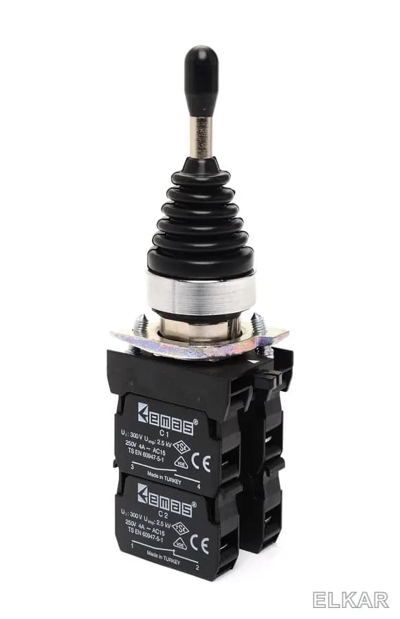 DİĞER MARKALAR EMAS CM707DJ41