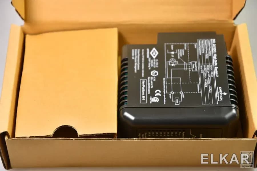 DİĞER MARKALAR EMERSON KJ3202X1-BA1