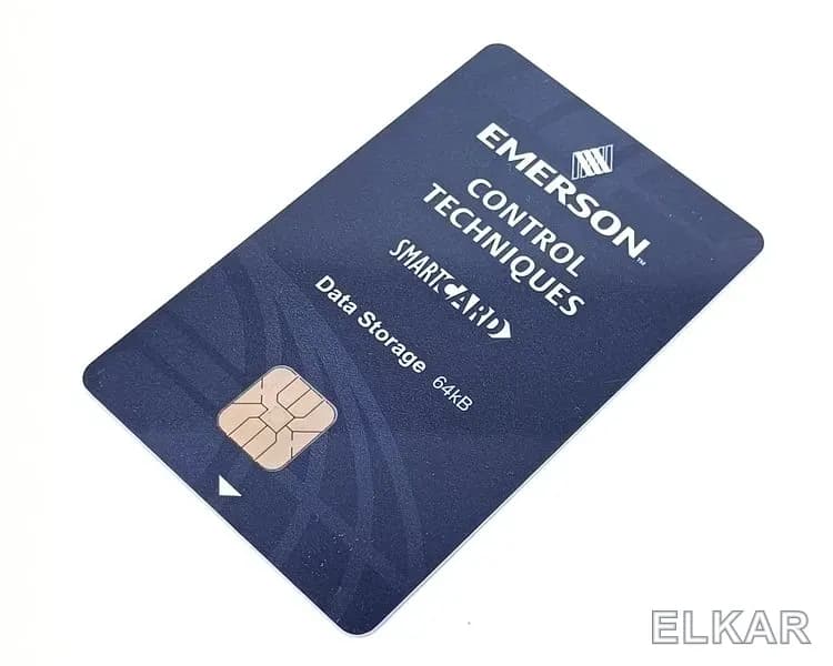 Diğer Markalar EMERSON SMART CARD