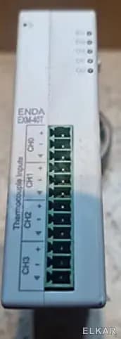 Diğer Markalar ENDA EXM-40T