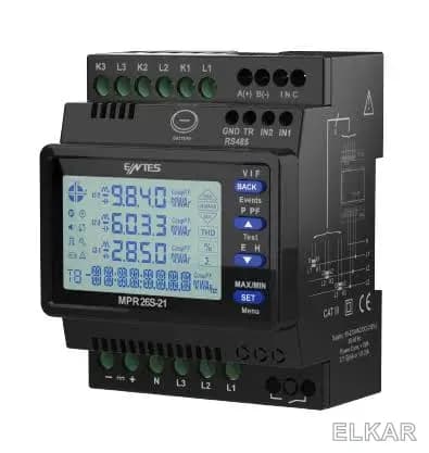 DİĞER MARKALAR ENTES MPR26S-21