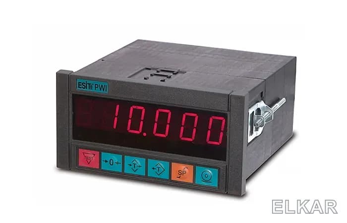 DİĞER MARKALAR ESIT PW1