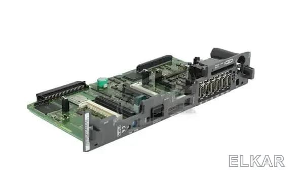 DİĞER MARKALAR FAMA I5-HLNK10 FANUC A16B-3200-330-17G