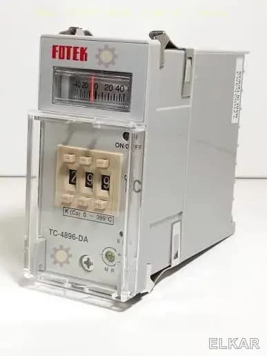 Diğer Markalar FESTO VUVG-LI4-B52-T-G18-IP3