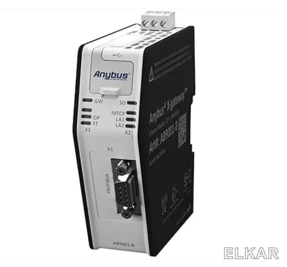 DİĞER MARKALAR ANYBUS AB9001-B