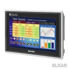 Diğer Markalar AUTONICS GP-S070-T9D6