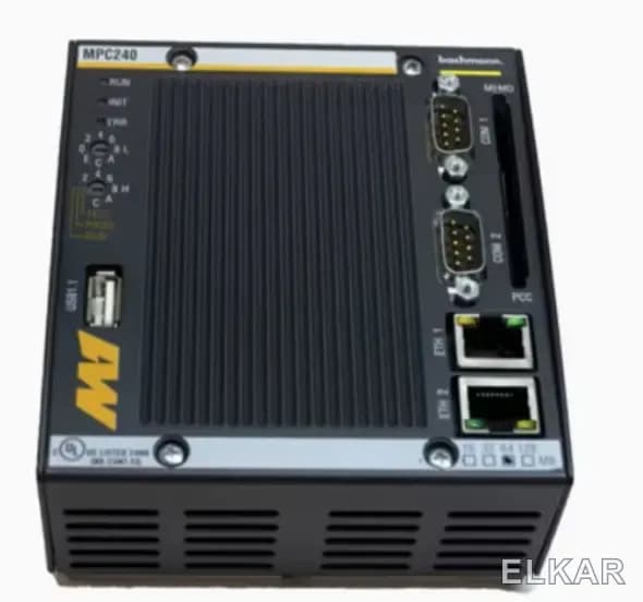 DİĞER MARKALAR BACHMANN AIC212