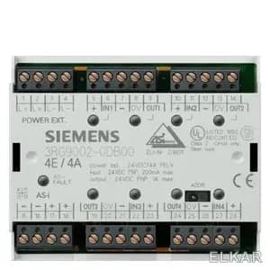 Diğer Markalar 3RG9004-0DC00