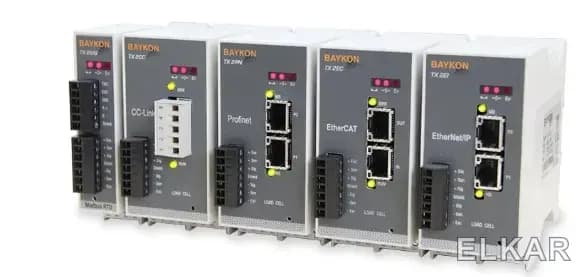 Diğer Markalar BAYKON TX2MB