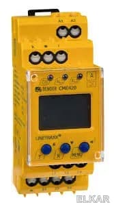 Diğer Markalar BENDER CME420-D-2