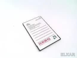 Diğer Markalar BERG AMC001CFLKA