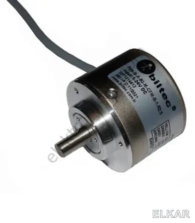 DİĞER MARKALAR BILTEC BA-80-M-AMM-B-1-R2.5