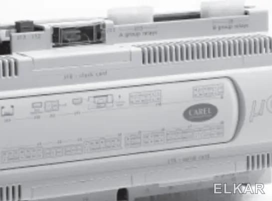 Diğer Markalar CAREL MCH3000020
