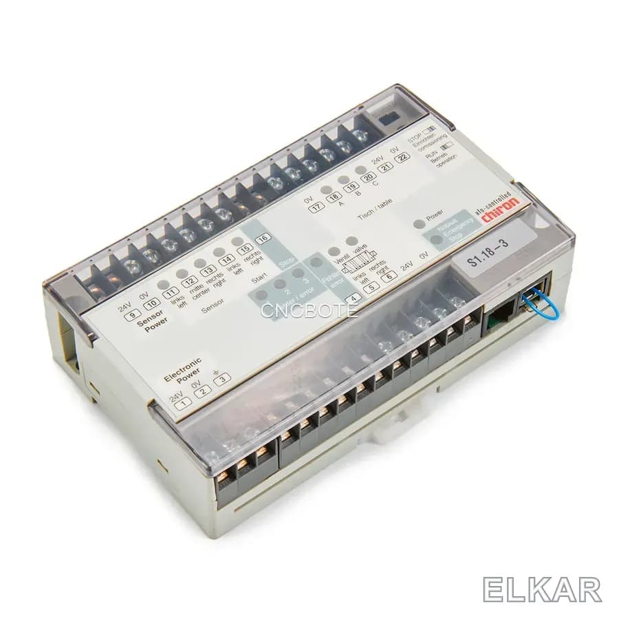 Diğer Markalar CHIRON TN533206