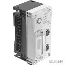 Diğer Markalar CPX-GE-EV-S