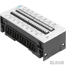 DİĞER MARKALAR CPX-L-8DE-8DA-16-KL-3POL