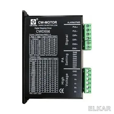 DİĞER MARKALAR CW-MOTOR CWD556